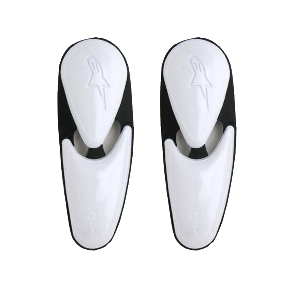 Alpinestars Astars SMX R/2/5/Super Slider White